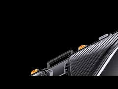 Pantalla P2.6 500x1000m m del panel interiores/gabinete/gabinete del alquiler