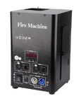 Parte alta el 10ft 3M Fire Flame Machine de la máquina de efecto de etapa de Ac110v/220v