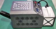 manual de la máquina de la nieve de los efectos de etapa 1000w o control de DMX 512