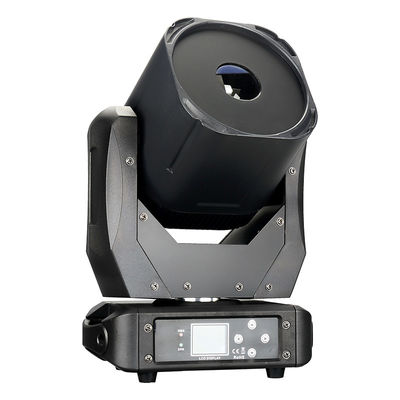 cabeza móvil móvil de la cabeza del laser de 12ch DMX 500mw Rgb/del laser de la animación